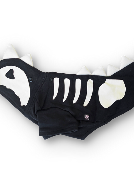 Dragon Skull Sweatshirt