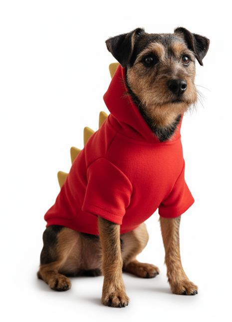 Dragon Sweatshirt