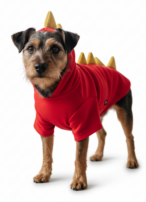 Dragon Sweatshirt