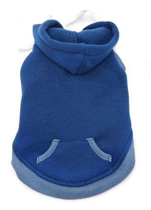 Drawstring Hoody