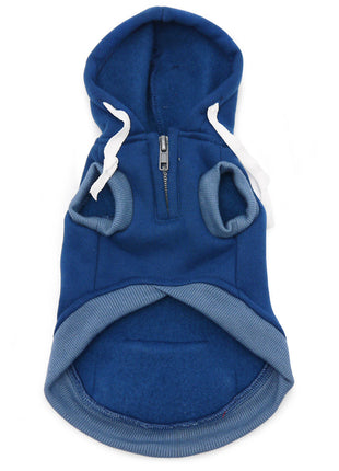 Drawstring Hoody