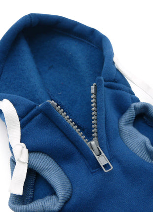 Drawstring Hoody
