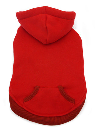 Drawstring Hoody