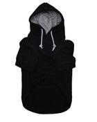 Drawstring Hoody