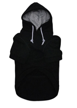 Drawstring Hoody