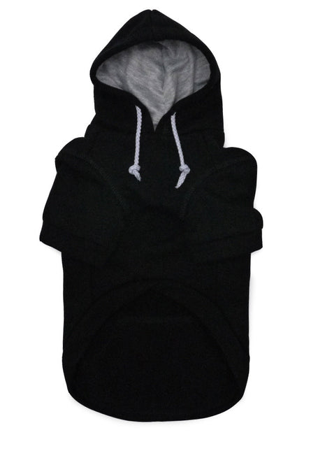 Drawstring Hoody