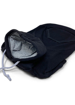 Drawstring Hoody