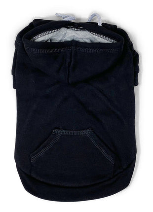 Drawstring Hoody