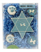 Dreidel, Dreidel... Box