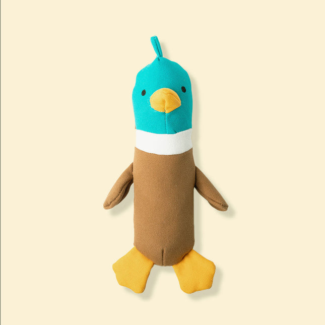 Quackers Plush