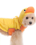 Duck Raincoat