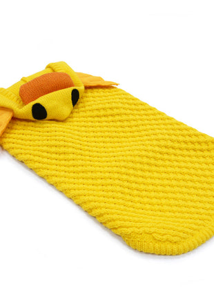 Duck Sweater