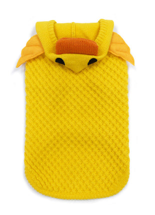 Duck Sweater