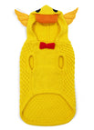 Yellow / XXS