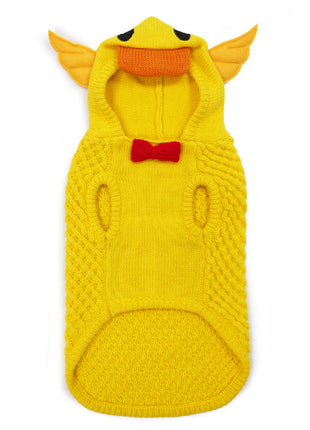 Duck Sweater