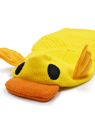 Duck Sweater