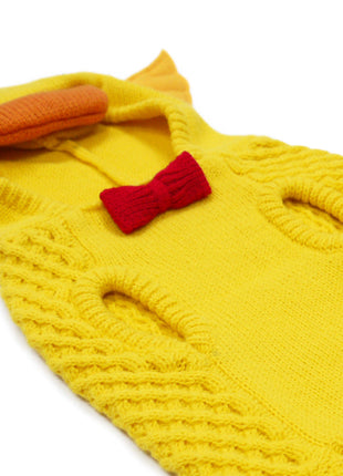 Duck Sweater