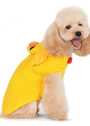 Duck Sweater