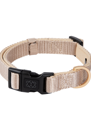 City Collar - Dune - Pup List