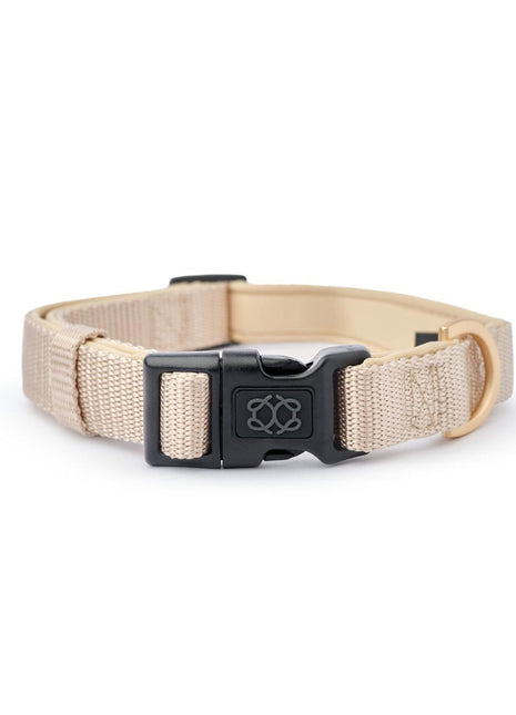 City Collar - Dune - Pup List