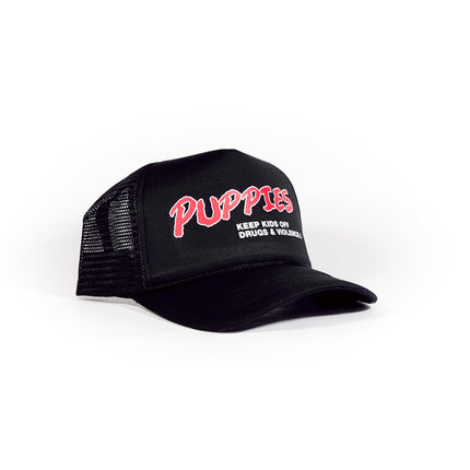 DARE | Foam Trucker