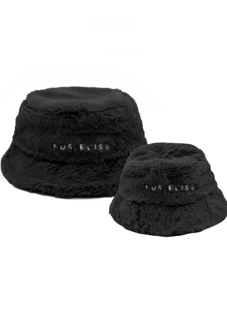Furi Hat Bundle - Noir