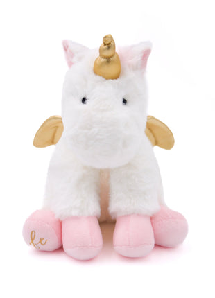 Yuna Plushie - Pup List