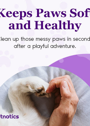 PawBalm ReducedSlip - Pup List