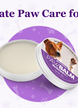 PawBalm ReducedSlip - Pup List