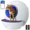 Litter & Litter Boxes