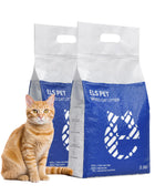ELS PET Mixed Cat Litter - Pup List