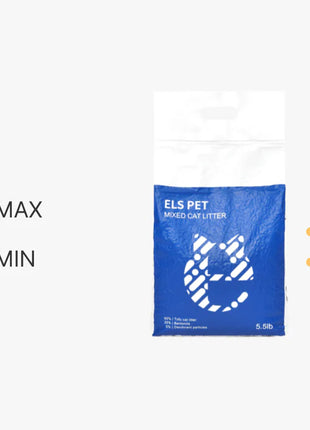 ELS PET Mixed Cat Litter - Pup List