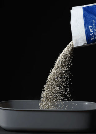 ELS PET Mixed Cat Litter - Pup List