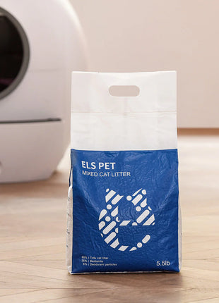 ELS PET Mixed Cat Litter - Pup List