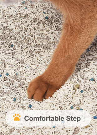 ELS PET Mixed Cat Litter - Pup List