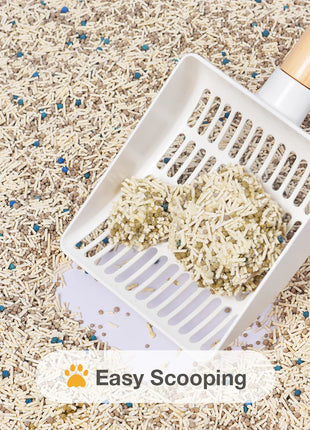 ELS PET Mixed Cat Litter - Pup List