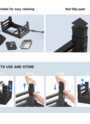 ELS PET Elevated Dog Bowl - Pup List