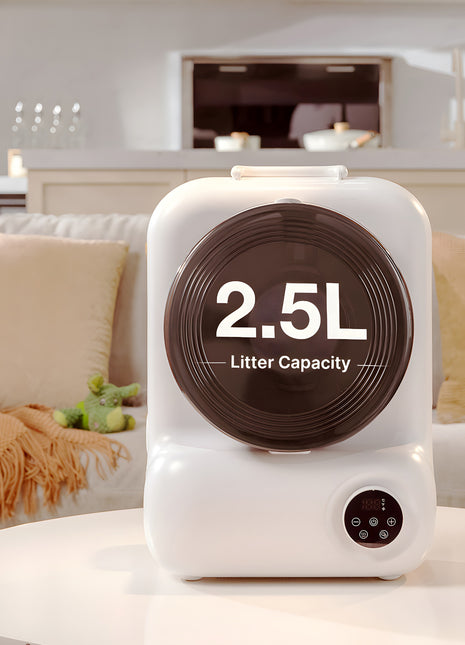 Groomadora Grooming Vacuum Kit for Easy Pet Care - Pup List