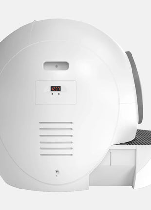 Els Pet Spaceship 1 Automatic Litter Box - Pup List