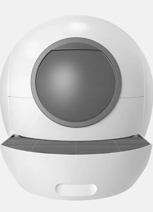 Els Pet Spaceship 1 Automatic Litter Box - Pup List