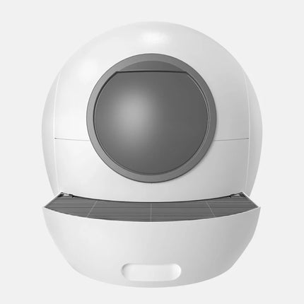 Els Pet Spaceship 1 Automatic Litter Box - Pup List