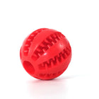 Dog Chew Toy - Pup List