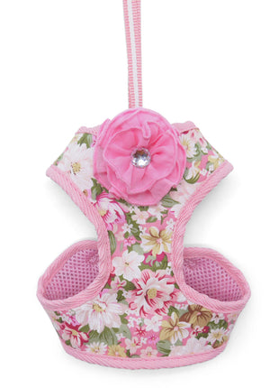 EasyGO Blossom - Pup List