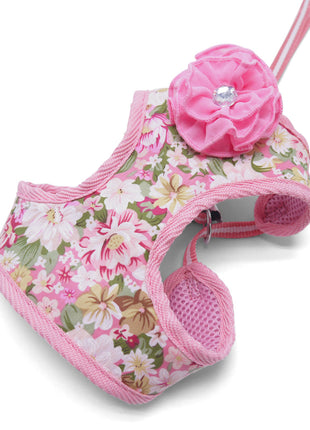 EasyGO Blossom - Pup List