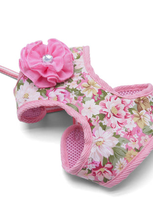 EasyGO Blossom - Pup List