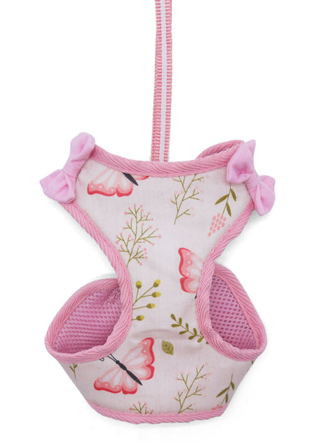 EasyGO Butterfly - Pup List