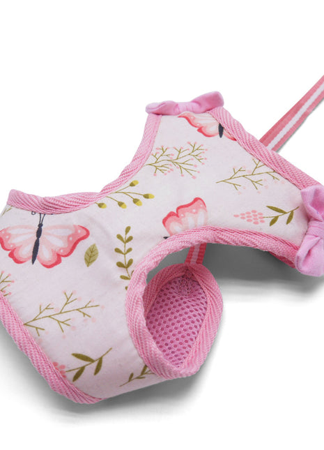 EasyGO Butterfly - Pup List