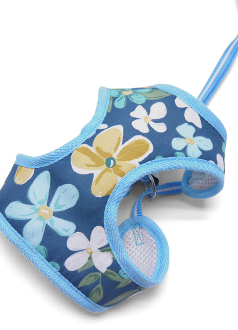 EasyGO Wildflower - Pup List