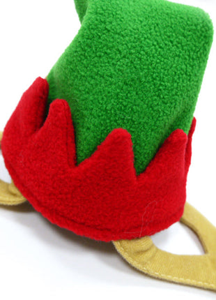 Elf Hat