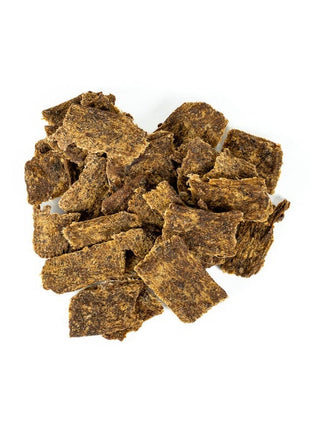 Elk Jerky